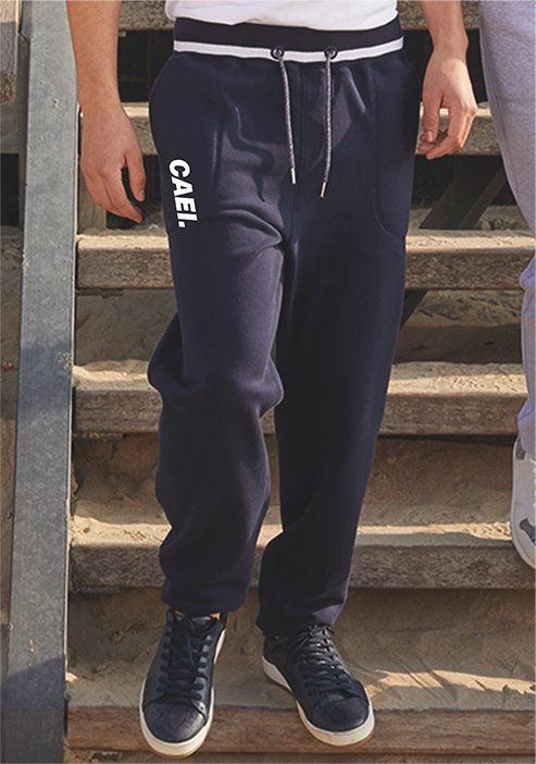 Pantalon Chandal Perchado Azul vielha baqueira caei valle de aran